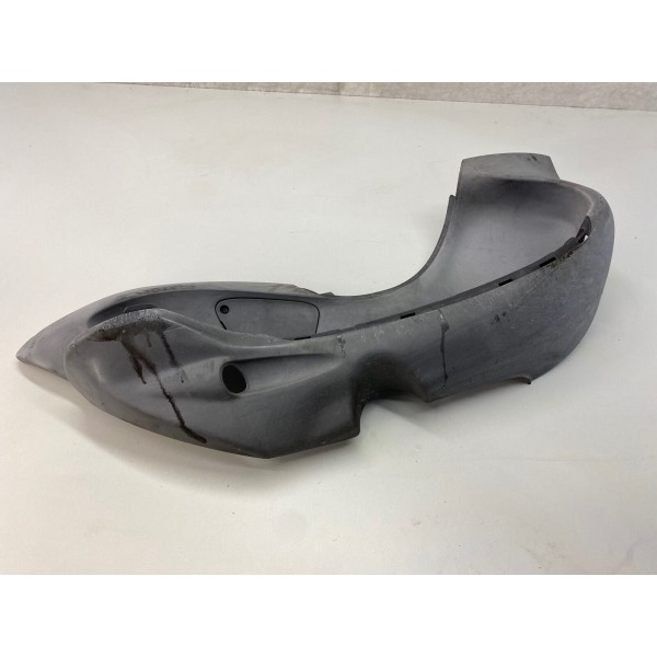 FAIRING PLASTIC FOOTREST RIGHT PIAGGIO BEVERLY 400 500 2002-2007