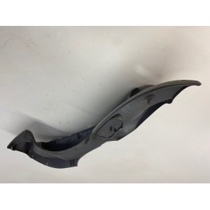 CARENADO PLASTICO ESTRIBERA DERECHA PIAGGIO BEVERLY 400 500 2002-2007 2