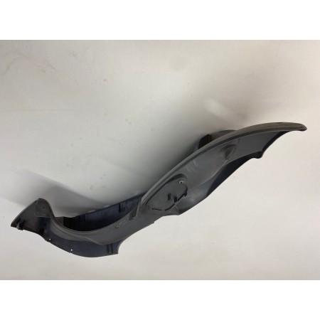 CARENADO PLASTICO ESTRIBERA DERECHA PIAGGIO BEVERLY 400 500 2002-2007