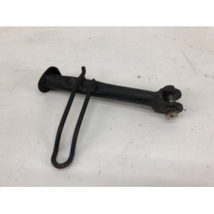 SIDE CAGE PIAGGIO BEVERLY 500 ie 2003-2008 2