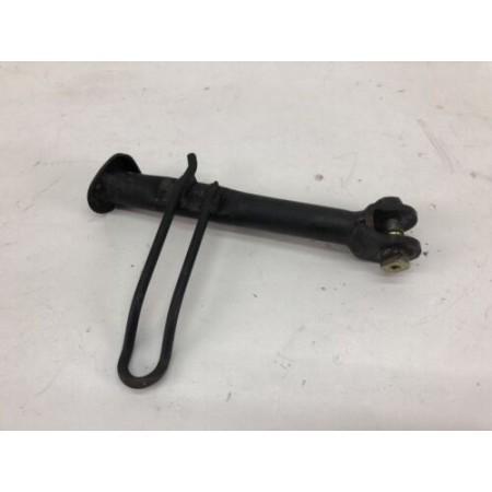 SIDE CAGE PIAGGIO BEVERLY 500 ie 2003-2008