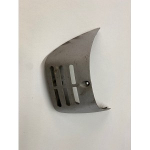 PLASTIC SEAT FAIRING PIAGGIO BEVERLY 500 2002-2007