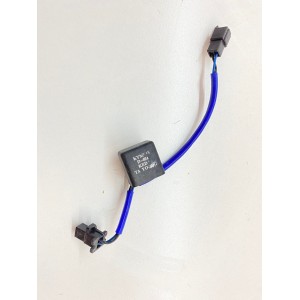 KYMCO VENOX 250 COOLING FAN RELAY