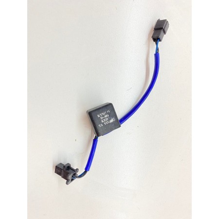 KYMCO VENOX 250 COOLING FAN RELAY