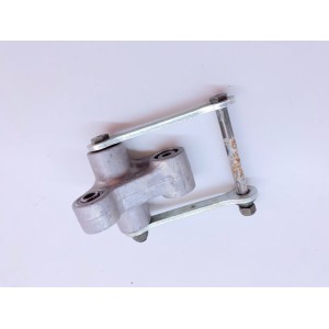 YAMAHA BT 1100 BULLDOG REAR SHOCK LINKAGE 2002-2006 18000KM 2