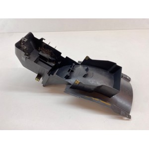 REAR WING UNDER TAIL YAMAHA BT 1100 BULLDOG 2002-2006 18000KM
