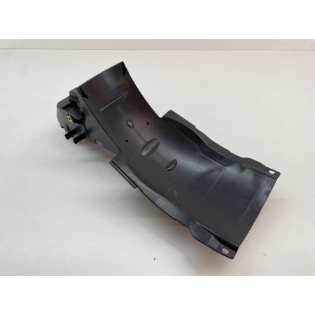 PARAFANGO POSTERIORE SOTTO CODA YAMAHA BT 1100 BULLDOG 2002-2006 18000KM