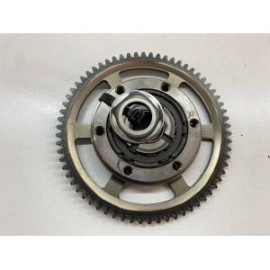 YAMAHA T-MAX TMAX 500 2001-2003 KIT RUEDA LIBRE DE ARRANQUE