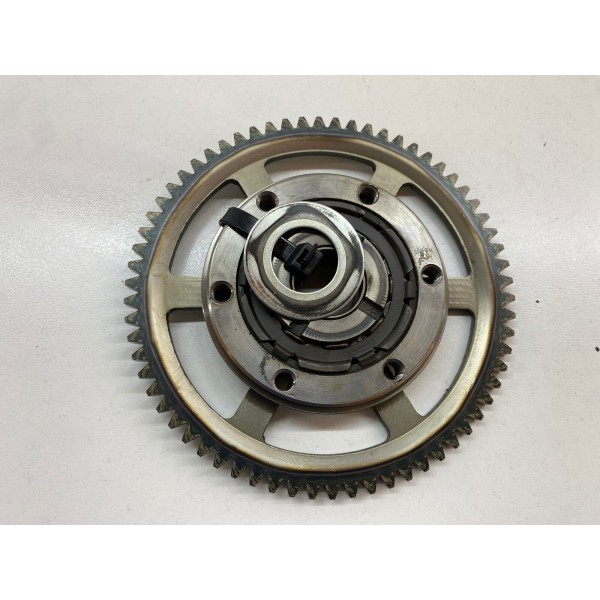 KIT RUOTA LIBERA AVVIAMENTO YAMAHA T-MAX TMAX 500 2001-2003