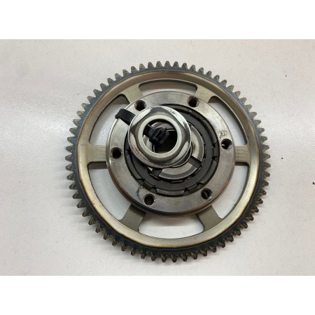 KIT RUOTA LIBERA AVVIAMENTO YAMAHA T-MAX TMAX 500 2001-2003