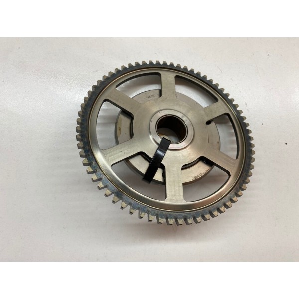 KIT RUOTA LIBERA AVVIAMENTO YAMAHA T-MAX TMAX 500 2001-2003