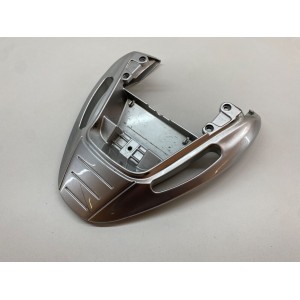 HINTERER HALTEGRIFFHALTER YAMAHA BT 1100 BULLDOG 2002-2006 18000KM 2