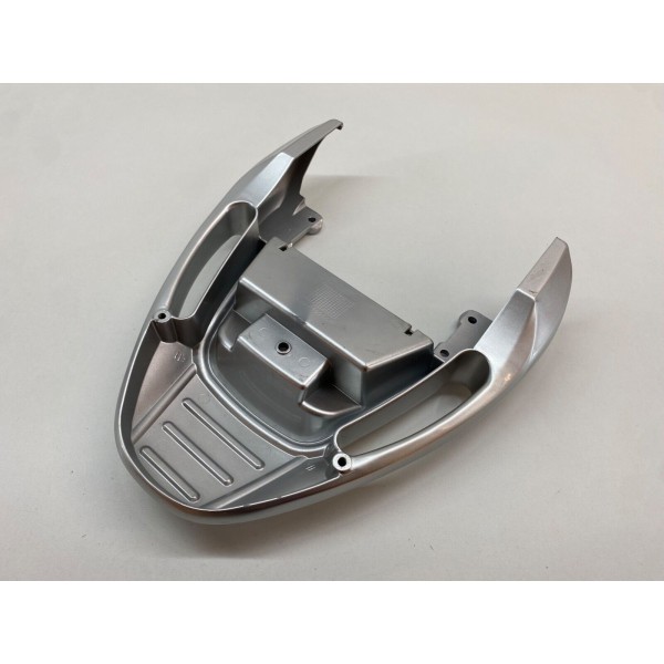 MANIGLIA MANIGLIONE POSTERIORE STAFFA YAMAHA BT 1100 BULLDOG 2002-2006 18000KM