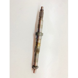 YAMAHA T-MAX TMAX 500 2001-2003 VARIATOR DRIVE AXLE PIN