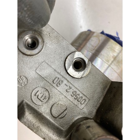 KIT GRUPPO TERMICO CILINDRO PISTONE VERTICALE DUCATI MONSTER 620 ie