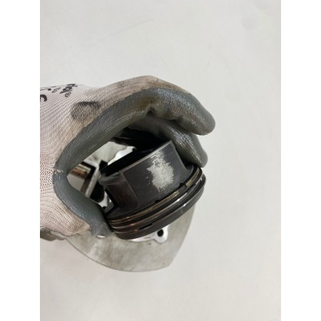 KIT GRUPPO TERMICO CILINDRO PISTONE VERTICALE DUCATI MONSTER 620 ie