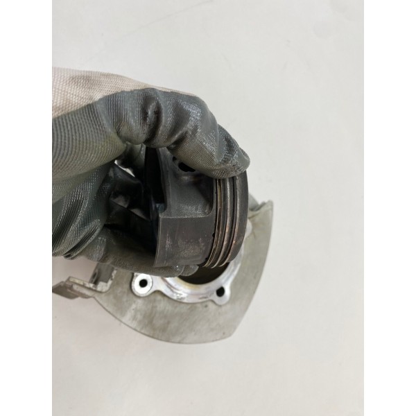 KIT CILINDRO TÉRMICO CILINDRO DE PISTÓN KIT DUCATI MONSTER 620 es decir