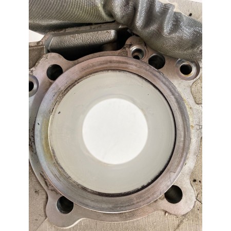 KIT GRUPPO TERMICO CILINDRO PISTONE VERTICALE DUCATI MONSTER 620 ie