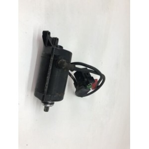 ENGINE STARTER RELEASE KAWASAKI ER-6N ER 6N 2006-2009