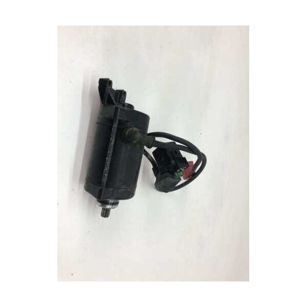 ENGINE STARTER RELEASE KAWASAKI ER-6N ER 6N 2006-2009