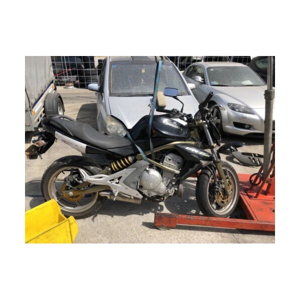 ENGINE STARTER RELEASE KAWASAKI ER-6N ER 6N 2006-2009