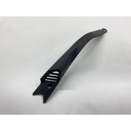 PLASTIC FRONT LEFT FRAME COVER KAWASAKI ER-6N ER6-F 650 2012-2016