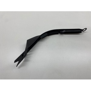 PLASTICA ANTERIORE SINISTRA COVER TELAIO KAWASAKI ER-6N ER6N ER6-F 650 2012-2016 2