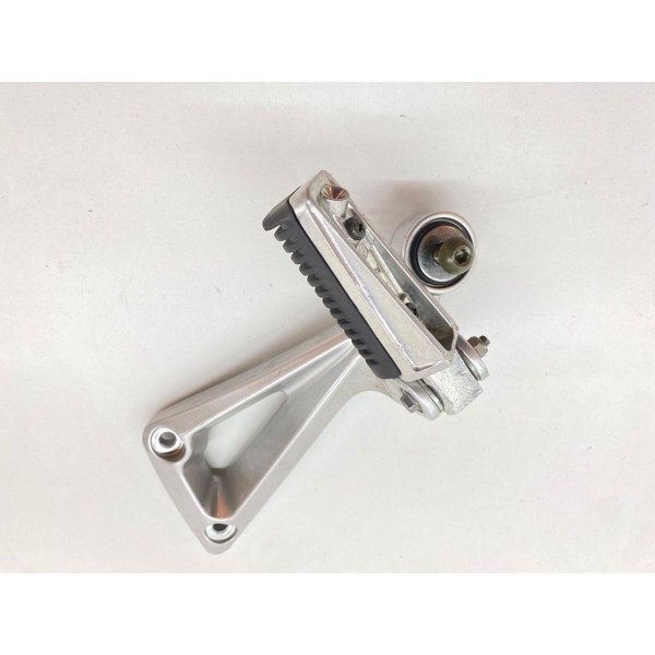 ESTRIBERA TRASERA IZQUIERDA YAMAHA BT 1100 BULLDOG 2002-2006