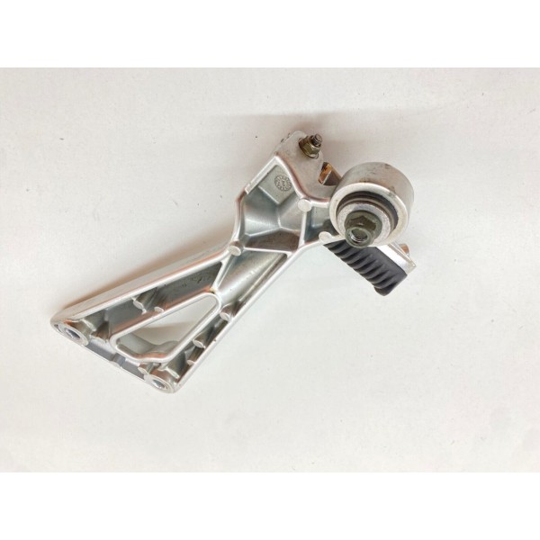 FUSSSTÜTZE HINTEN LINKS YAMAHA BT 1100 BULLDOG 2002-2006