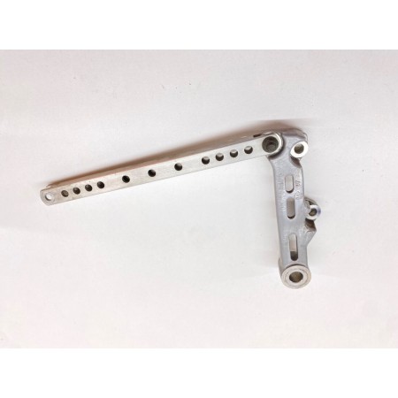 BREMSSATTELHALTER HINTEN YAMAHA BT 1100 BULLDOG 2002-2006