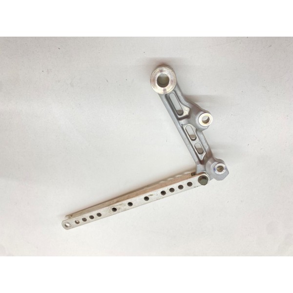 BREMSSATTELHALTER HINTEN YAMAHA BT 1100 BULLDOG 2002-2006