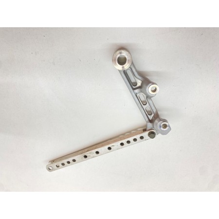 SUPPORT D'ETRIER DE FREIN ARRIERE YAMAHA BT 1100 BULLDOG 2002-2006