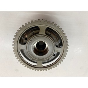 KIT RUOTA LIBERA VOLANO ACCENSIONE HONDA CBR 1100 XX 1997-1998 SC35/C