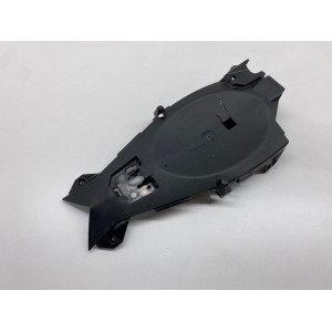 PLASTICA SOTTOCODA SOTTOCODONE KAWASAKI ER-6N ER6N ER6-F 650 2012-2016