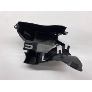 VANO BOX PORTA BATTERIA KAWASAKI ER-6N ER6N ER6-F 650 2012-2016