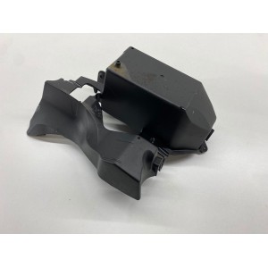 VANO BOX PORTA BATTERIA KAWASAKI ER-6N ER6N ER6-F 650 2012-2016 2