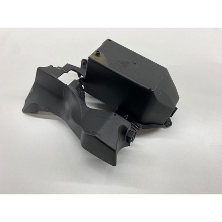 BATTERY BOX COMPARTMENT KAWASAKI ER-6N ER6-F 650 2012-2016