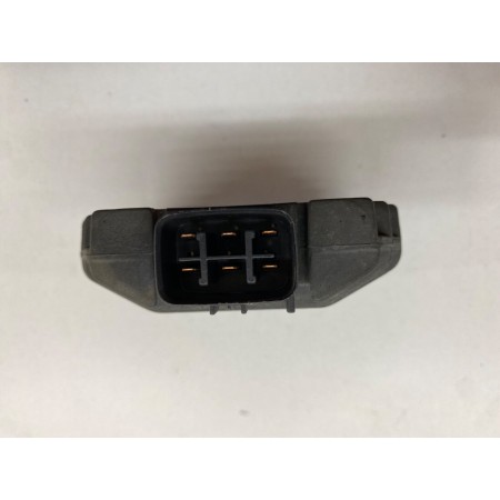 REGOLATORE DI TENSIONE ORIGINALE YAMAHA BT 1100 BULLDOG 2002-2006