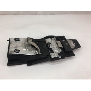 KUNSTSTOFF-HECKTEIL APRILIA SHIVER 750 2008-2016 2