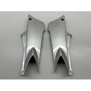 CARENE CODONE POSTERIORE DX SX COVER YAMAHA FJR 1300 2001 2002