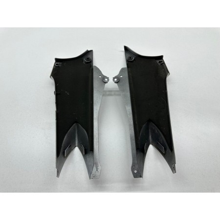 CARENE CODONE POSTERIORE DX SX COVER YAMAHA FJR 1300 2001 2002