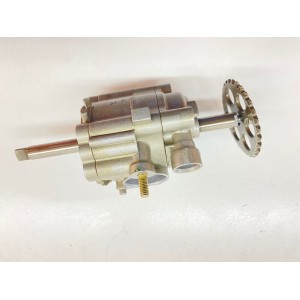 POMPE A HUILE HONDA CBR 1100 XX 1997-1998 SC35/C