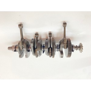 KURBELWELLE PLEUELSTANGENBUCHSEN HONDA CBR 1100 XX 1997-1998 SC35/C