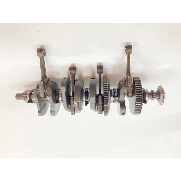 ALBERO MOTORE BIELLE BRONZINE HONDA CBR 1100 XX 1997-1998 SC35/C