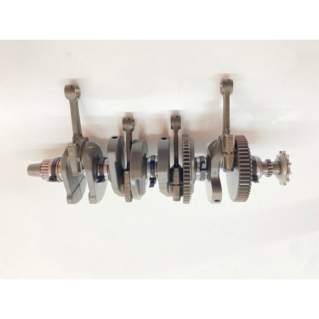 KURBELWELLE PLEUELSTANGENBUCHSEN HONDA CBR 1100 XX 1997-1998 SC35/C