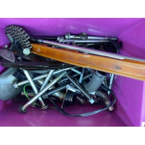 TORNILLOS BLOQUE MOTOR HONDA CBR 1100 XX 1997-1998 SC35/C