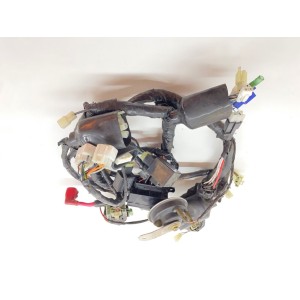 IMPIANTO ELETTRICO CABLAGGIO YAMAHA BT 1100 BULLDOG 2002-2006