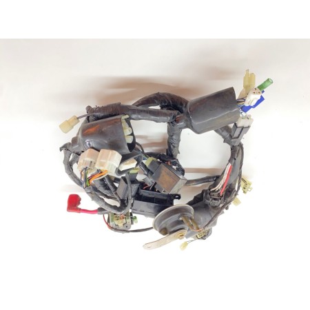 IMPIANTO ELETTRICO CABLAGGIO YAMAHA BT 1100 BULLDOG 2002-2006