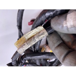 IMPIANTO ELETTRICO CABLAGGIO YAMAHA BT 1100 BULLDOG 2002-2006 2