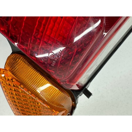 RÜCKLICHT YAMAHA FJR 1300 2001 2002-2005